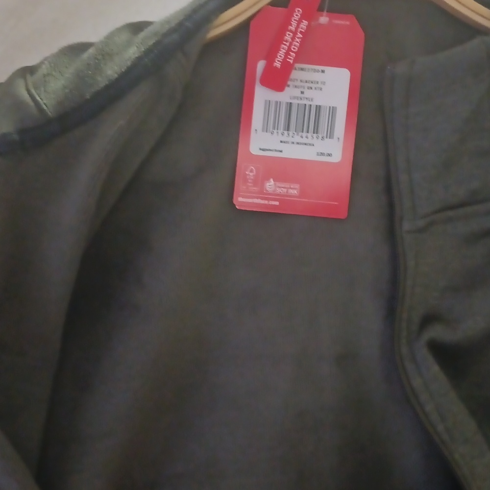 Jacket - Picture 9 of 9